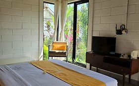 Kampoeng Villa Ubud